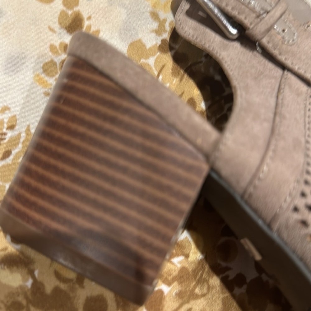 Unisa leather shoes - Picture 2 of 3